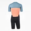 road cycling skinsuit